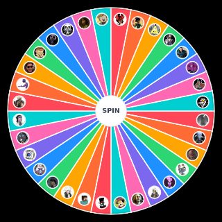 Choose a Random Tumblr Sexyman Tournament Edition