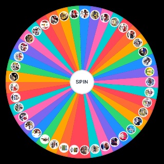 Every FIFA / EA FC Game Ever (FIFA 94 EA FC 24) Wheel
