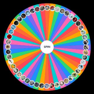 naruto jutsus Wheel