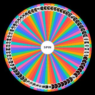 All Periphery Songs Random Picker