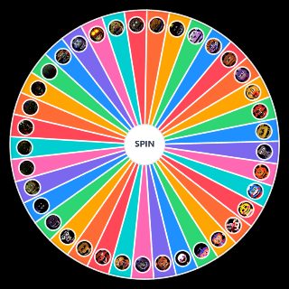 Choose a Random FNaF Mashup Multiplayer Animatronics