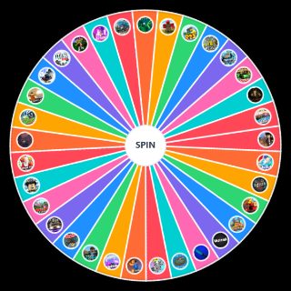 Random Roblox Popular Games Picker