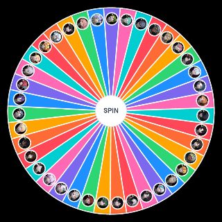 Choose a Random The Spike Cross [Wind Spiker Update] [All Characters]