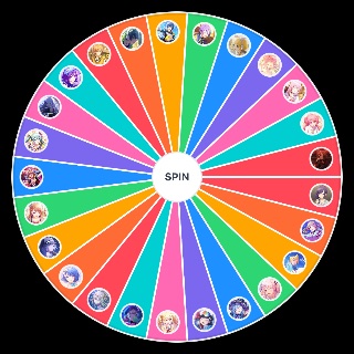 Random Pjsk lgbtq+ Picker