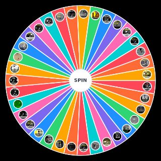 suicide mouse versions Random Generator