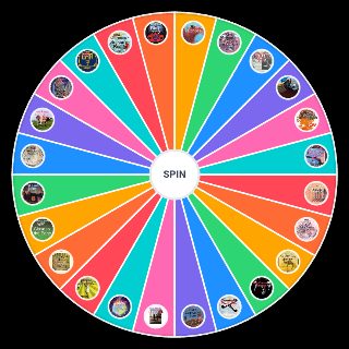 Random Long Prog Rock Epics Picker