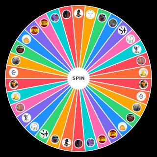 Pick a Random La Definitiva