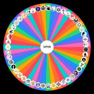 Religion upgraded Random Generator