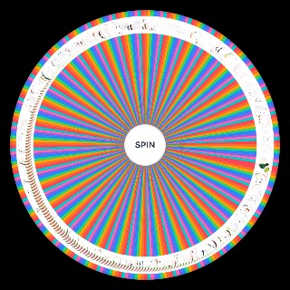 Spin the Wheel: Pikmin Enemies (all variations 1 4)