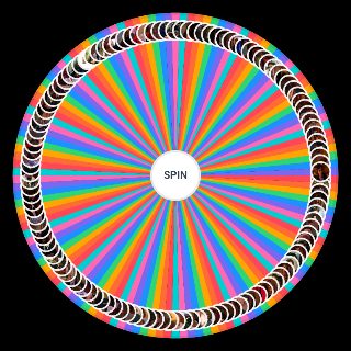 Spin the Wheel: Twin Peaks Characters S1 2