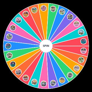 Random Pokemon TCG Post Rotation Picker