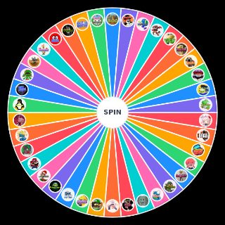 Odyssey Central Discord members LABELED EDITION Random Picker