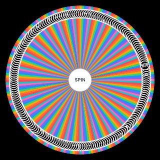 Black Metal Bands Wheel