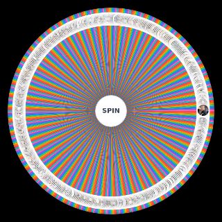 Spin the Wheel: All Doctor Who Characters (400+)