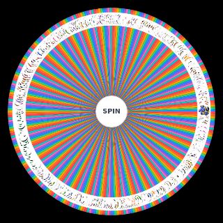 Random Pokemon Gold Sprites Wheel