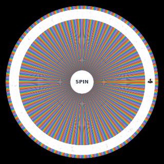 Spin the Wheel: The Binding of Isaac Afterbirth+ Items