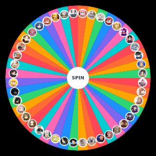 de "Dere"s Wheel