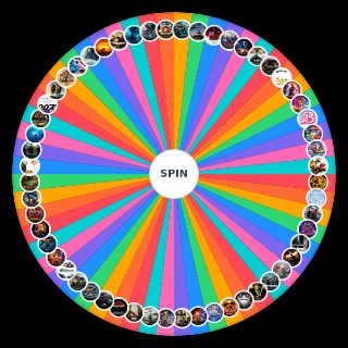 Billion Dollar Movies (56 titles) Random Generator