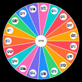 Shadow Milk Cookie Ship Wheel