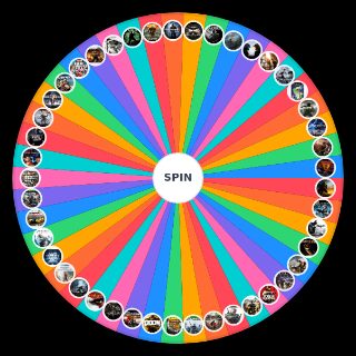 Choose a Random Jogos de Vídeo Game