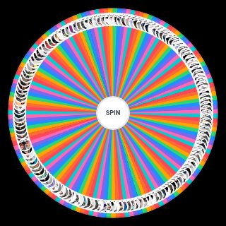 Random Deutsche Rapper (143) Wheel