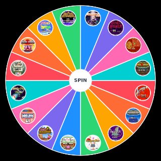Pick a Random Kirby Super Star Ultra sub games