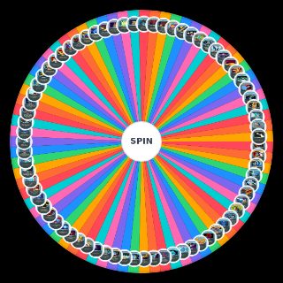 Slay the Spire All Defect Cards Wheel