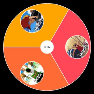 Spin the Wheel: Every One Piece Episode (1 1159)