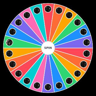 Random Yeat Up 2 Me Tracks Wheel