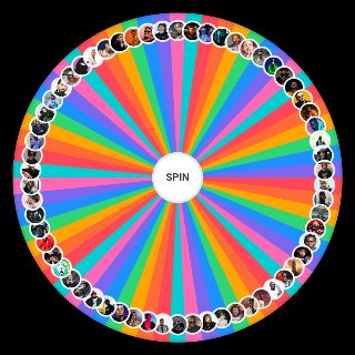 Rappeur Fr du 21eme siècle Wheel