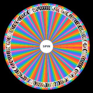 Clarence episodes Wheel