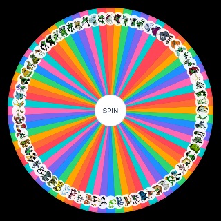 Spin the Wheel: Ben 10 Aliens (canon and non canon)