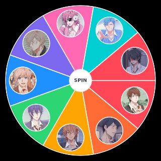 Pick a Random Yarichin B Club