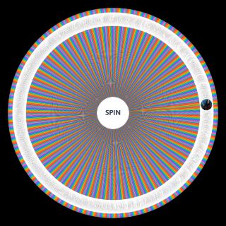 Marvel Cinematic Multiverse Ultimate Power Random Generator