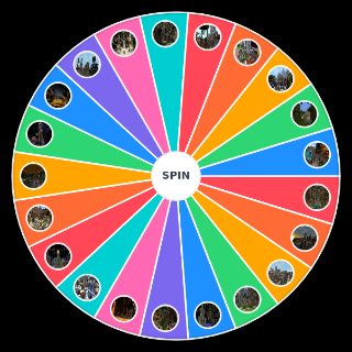 Pick a Random Minecraft Battle Mode Maps