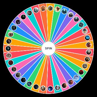 Spin the Wheel: Love, Death and Robots (volume 1 3)