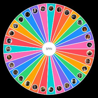 Random Characters in Red Dead Redemption 2 Wheel