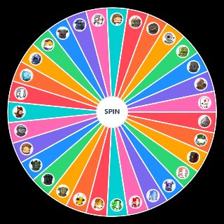 Castle Crashers Characters Random Generator