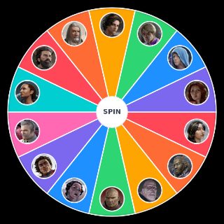 Choose a Random Dune Imperium Leaders with Rise of Ix