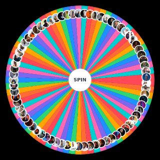 Spin the Wheel: LA rap fr