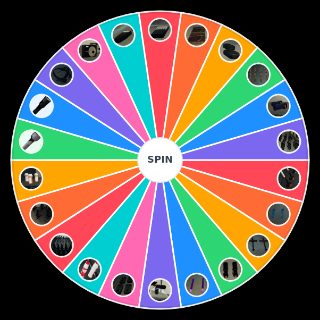Phasmophobia Items Random Generator