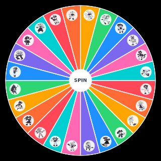 Spin the Wheel: Fundamental Paper Education