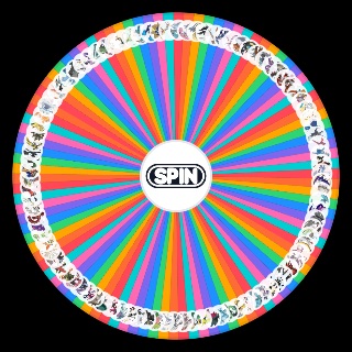 Pokémon Légendaire & Fabuleux Wheel