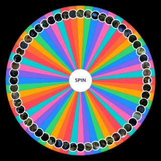 goosebumps eps Wheel