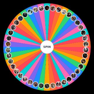 Spin the Wheel: stranger things ships