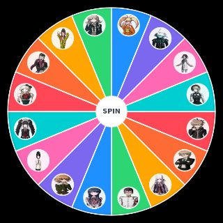 DANGANRONPA SUPERSTARS NEW S2/OFFICIAL S5 Random Generator