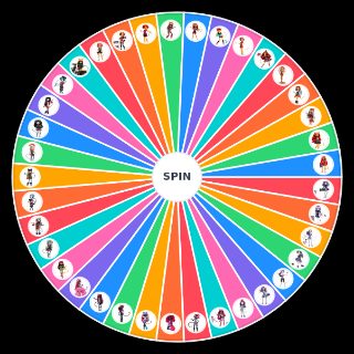 Monster High Werecat Dolls (Toralei, Catty Noir, ect) Wheel