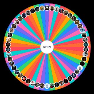 Spin the Wheel: DBD License Options