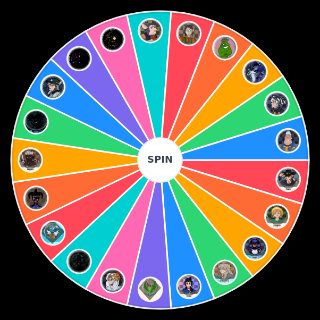 Spin the Wheel: Crystal River Romp PC(+Sentient Stand)