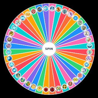 NTBSS Attack Type Jutsu Random Generator
